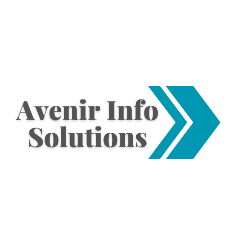 Avenir Info Solutions